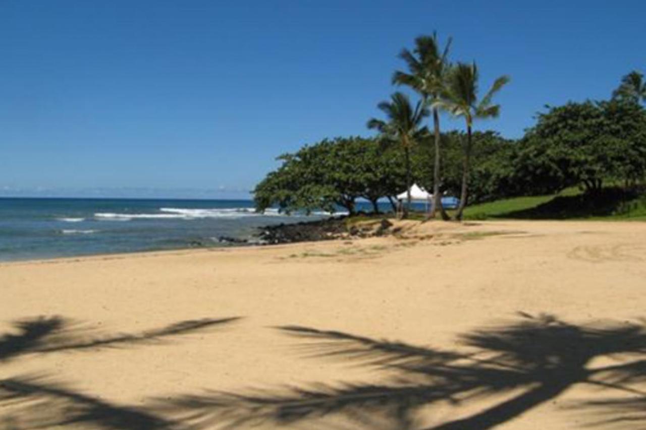 Hanalei Bay Resort 4204 Princeville Exterior photo